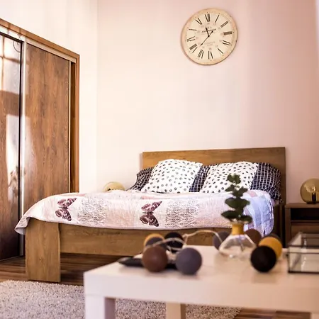 Voal Apartamenty Lublin Exterior photo
