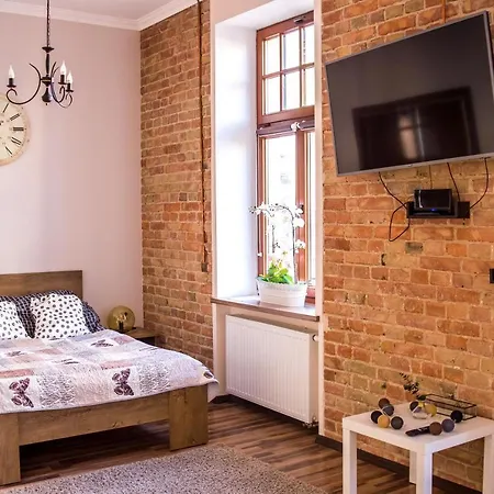 Voal Apartamenty Lublin Exterior photo