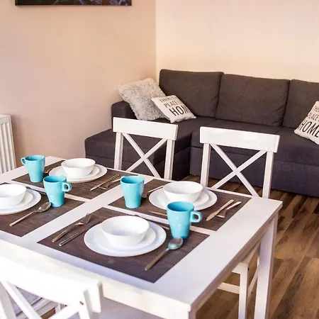 Voal Apartamenty Lublin Exterior photo
