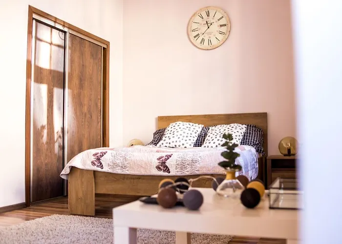 Voal Apartamenty