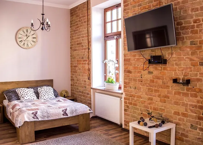 Voal Apartamenty