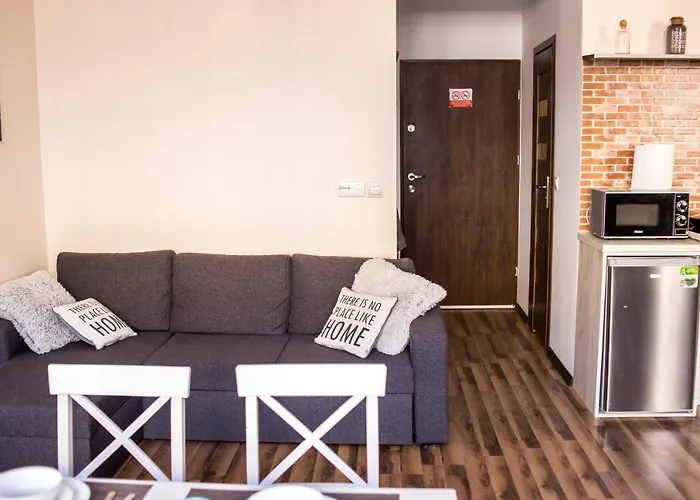 Voal Apartamenty