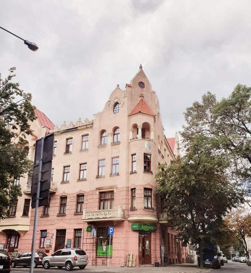 Voal Apartment