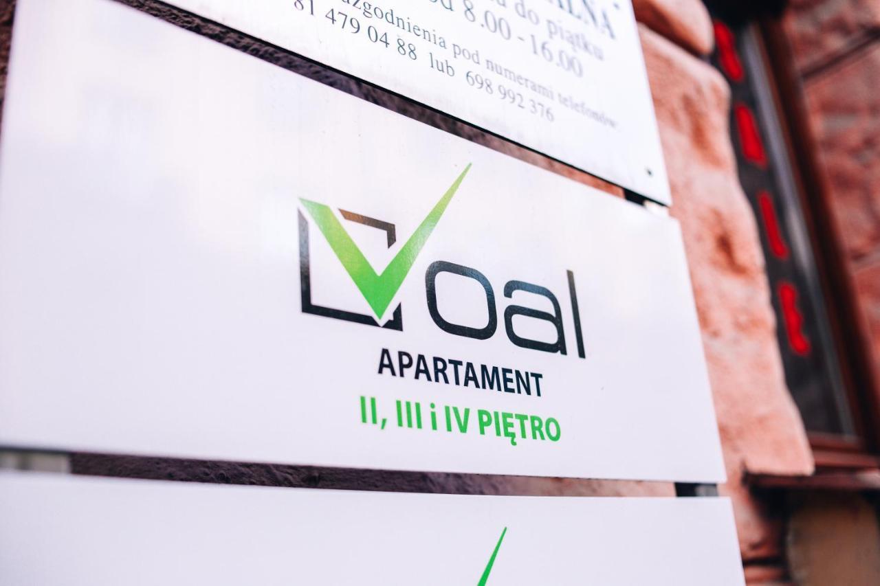 Voal * Lublin