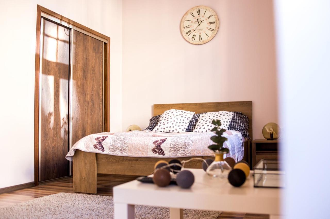 Apartment Voal