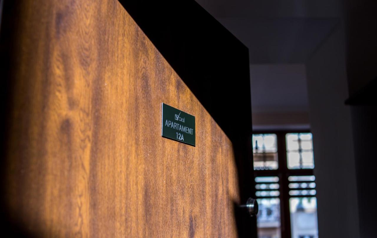 Apartment Voal