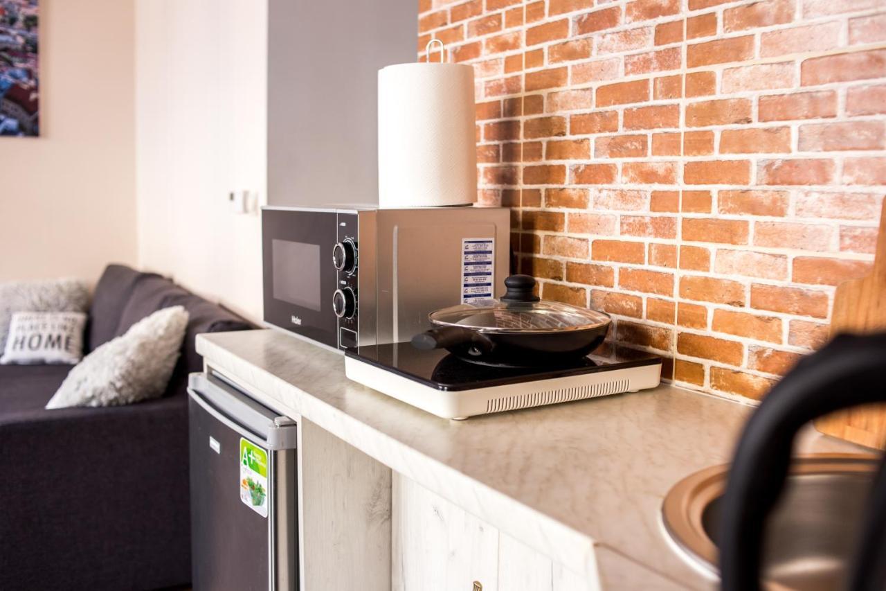 Voal Apartment