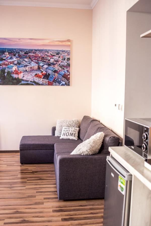 Apartment Voal Lublin
