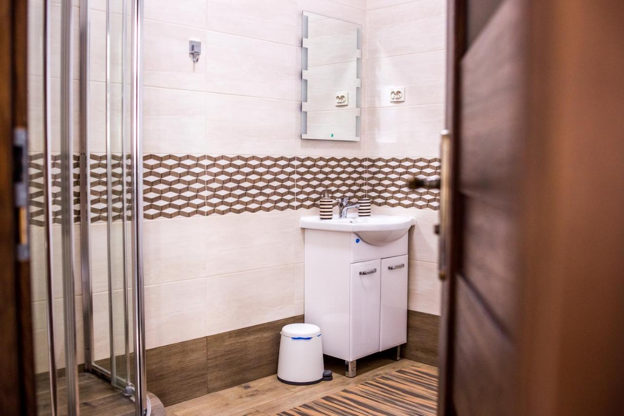 Apartment Voal Lublin