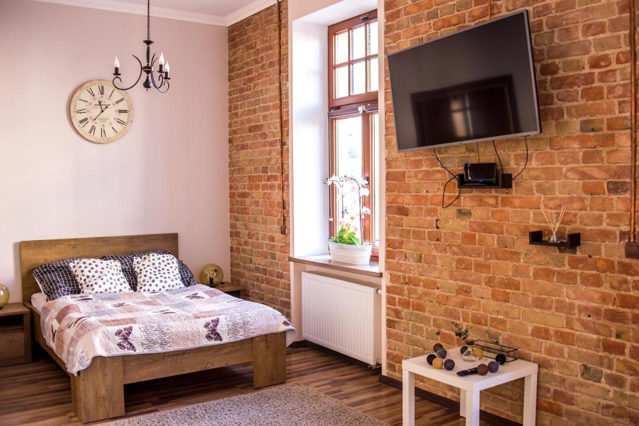 Voal Apartment Lublin