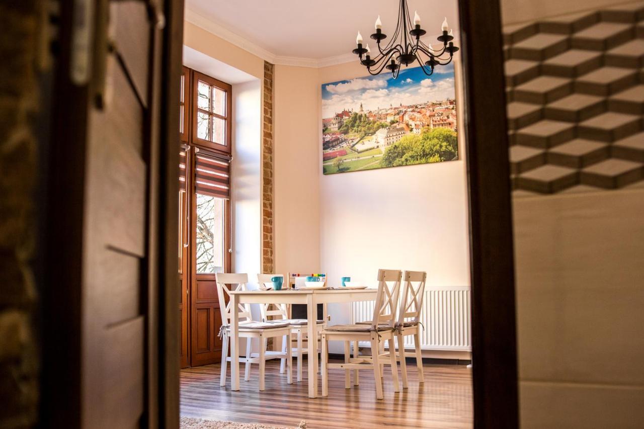 Apartment Voal