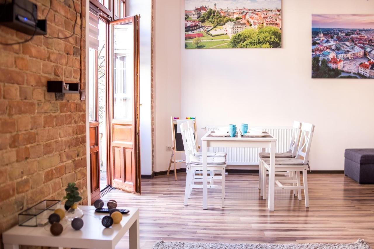 Voal Apartment *