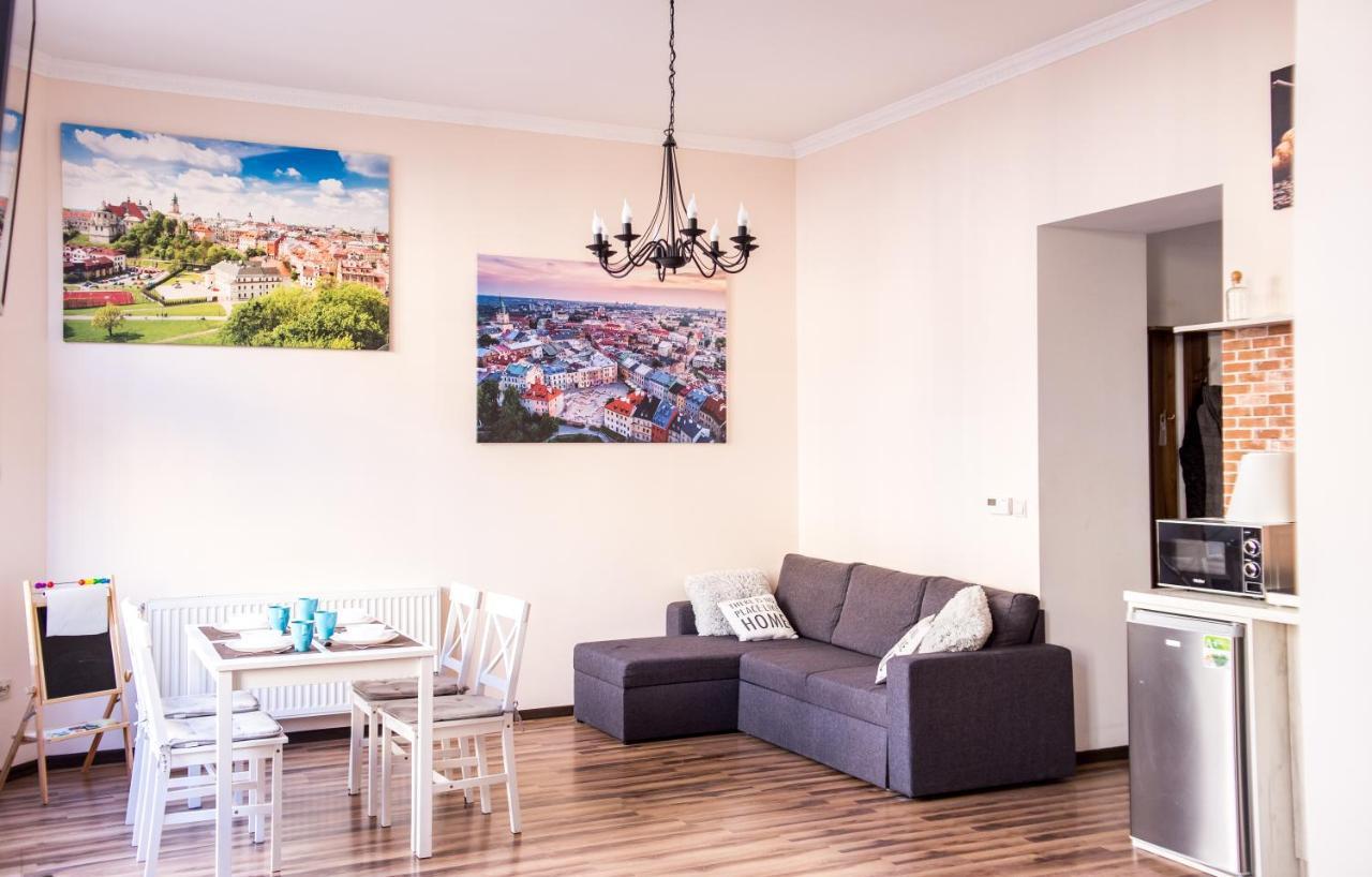 Voal Apartment Lublin