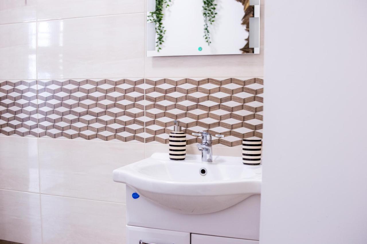 Apartment Voal Lublin