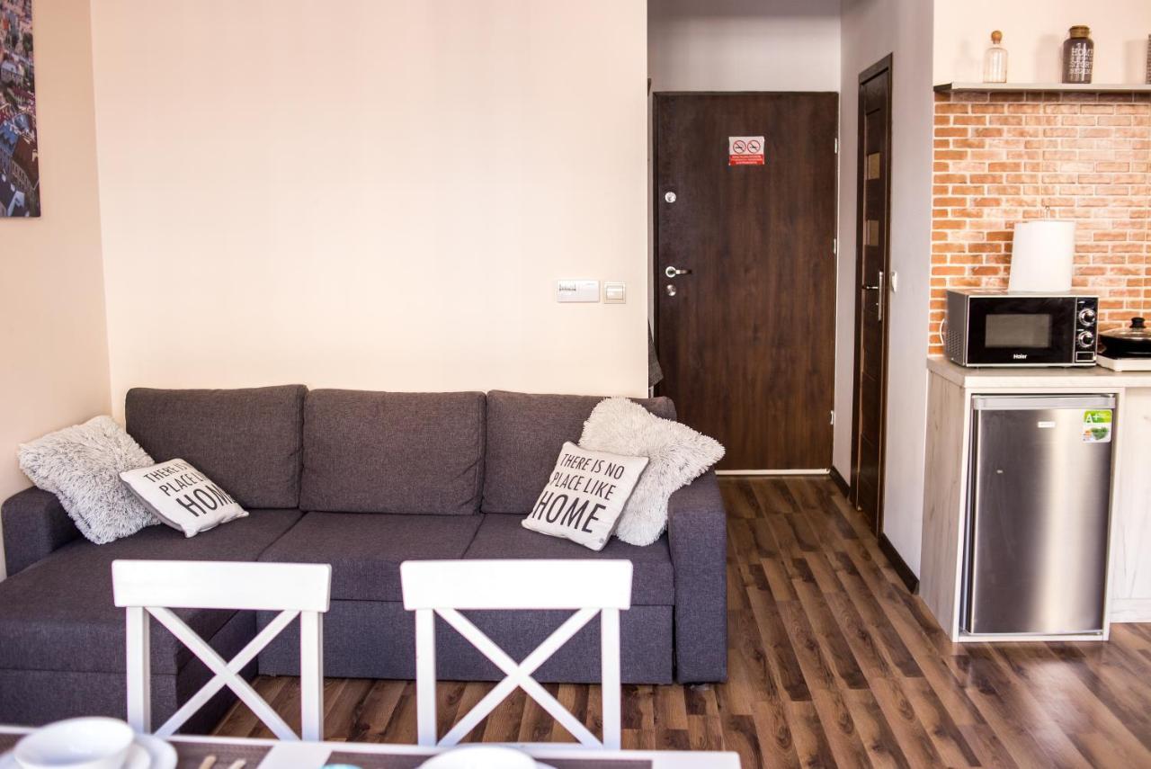 Apartment Voal Lublin