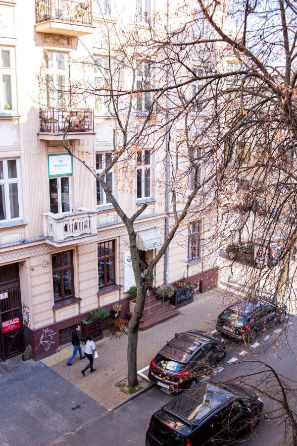 Voal * Lublin